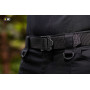 M-Tac ремінь Double Duty Tactical Belt Black