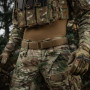 M-Tac ремінь Range Belt Cobra Buckle Gen.IV Multicam