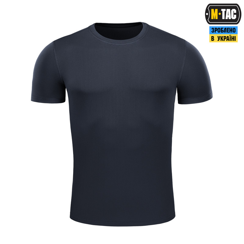 M-Tac футболка Summer Vent Dark Navy Blue