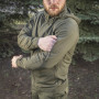 M-Tac куртка Flash Army Olive