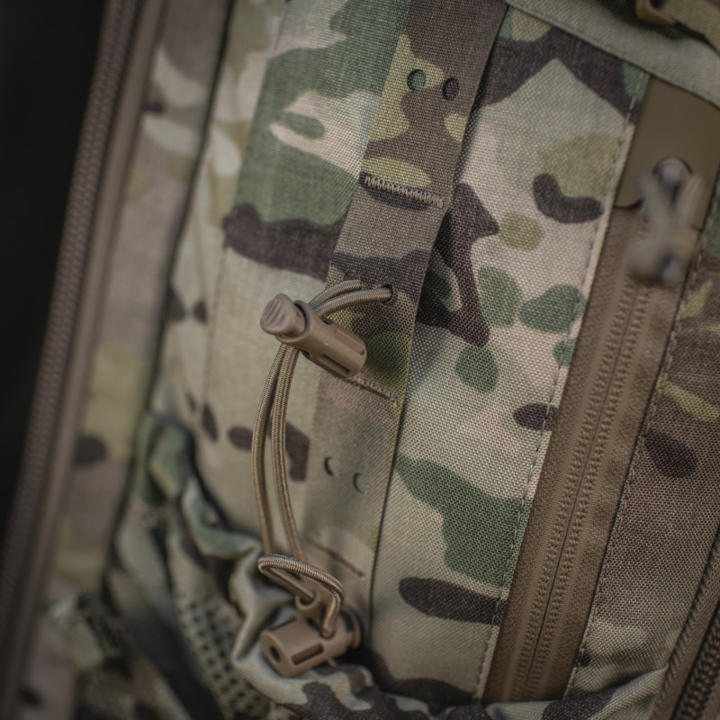 M-Tac рюкзак Small Gen.III Elite Multicam