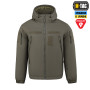 M-Tac куртка зимова Alpha Gen.IV Pro Primaloft Dark Olive