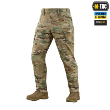 M-Tac штани Aggressor Summer Gen.II Flex MC