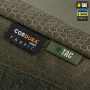 M-Tac сумка Admin Bag Medium Elite з липучкою Hex Ranger Green