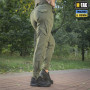 M-Tac штани Aggressor Lady Flex Army Olive