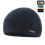 M-Tac шапка Watch Cap фліс Light Polar Dark Navy Blue