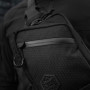 M-Tac сумка Sling Pistol Bag Hex Black