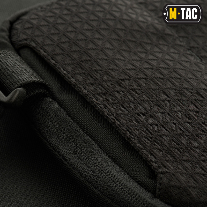 M-Tac Chest Rig Elite Black