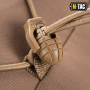 M-Tac рюкзак Urban Line Force Pack Coyote Brown