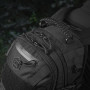 M-Tac рюкзак Mission Pack Elite Hex Black