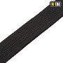 M-Tac ремінь Berg Buckle Tactical Belt Black