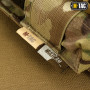 M-Tac підсумок для рації Motorola 4400/4800 Multicam