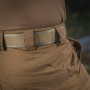 M-Tac ремінь Cobra Buckle Tactical Belt Coyote