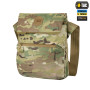 M-Tac сумка Konvert Bag Elite Multicam