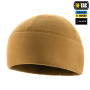 M-Tac шапка Watch Cap фліс Light Polar Gen.II Coyote