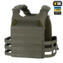 M-Tac плитоноска Cuirass FAST Elite Gen.II Ranger Green