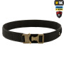 M-Tac ремінь Cobra Buckle Tactical Belt Black