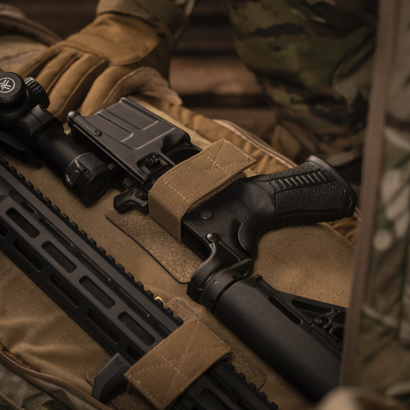 M-Tac вставки в рюкзак (3 шт) Coyote