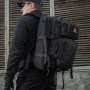 M-Tac рюкзак Large Assault Pack Laser Cut Black