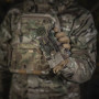 M-Tac підсумок для смартфона Elite Large Hex Multicam/Ranger Green