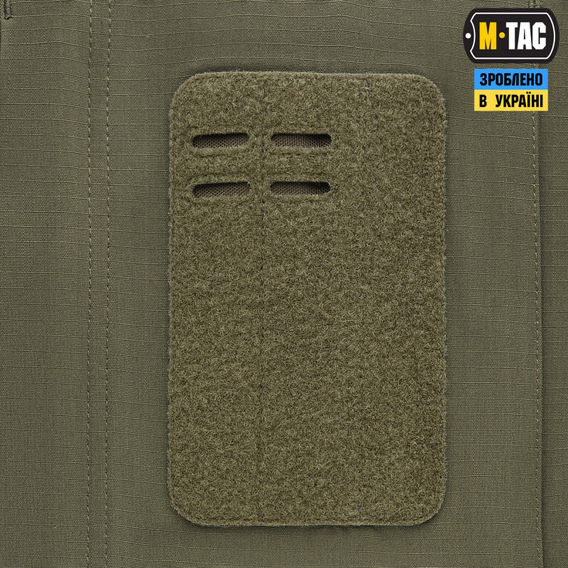 M-Tac кітель Patrol Flex Army Olive