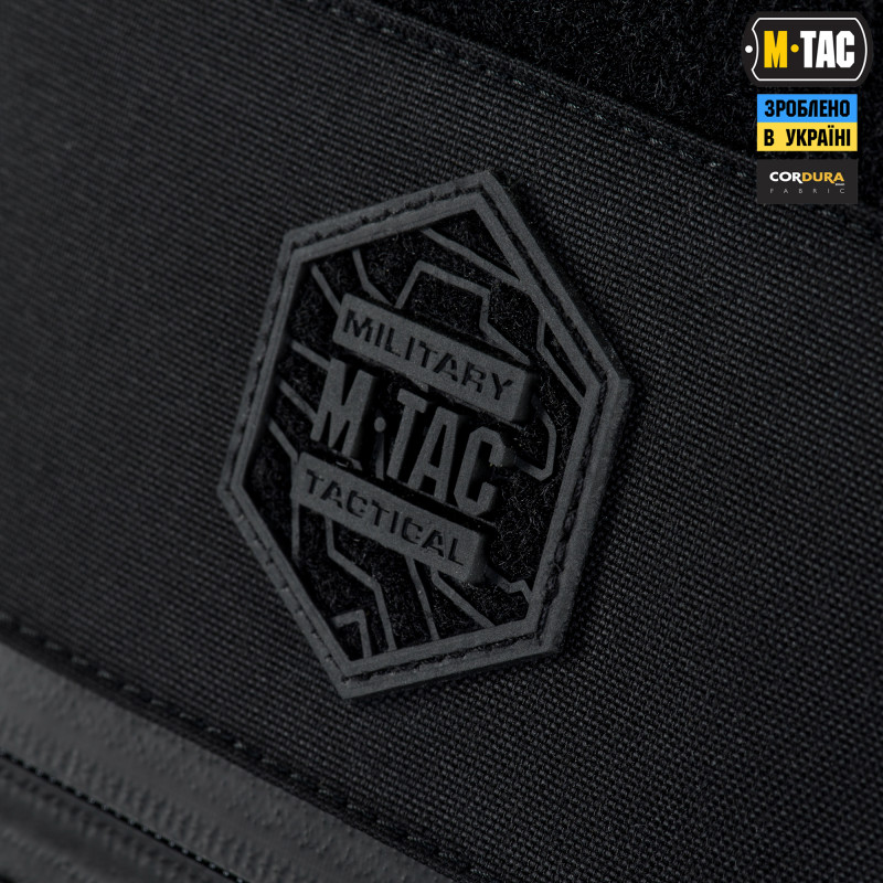 M-Tac рюкзак Small Elite Hex Black