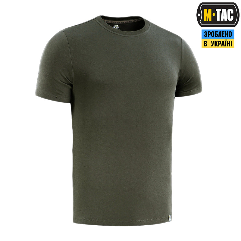 M-Tac футболка 93/7 Summer Army Olive