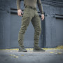 M-Tac штани Patriot Gen.III Vintage Dark Olive