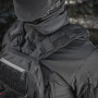 M-Tac плитоноска Cuirass QRS XL Black