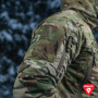 M-Tac куртка зимова Alpha Gen.IV Pro Primaloft Multicam