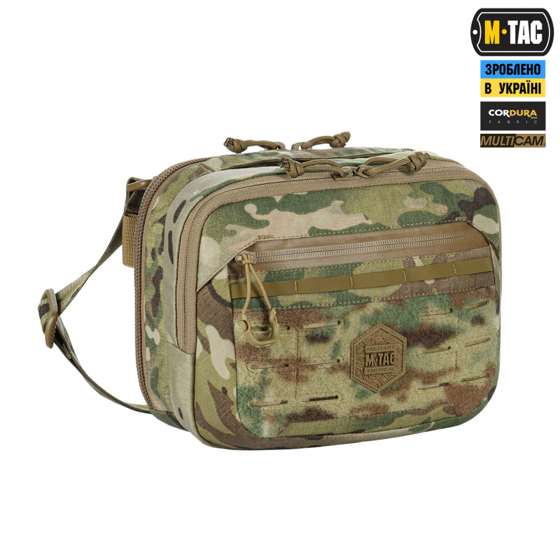 M-Tac сумка EDC Bag Elite Multicam