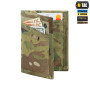 M-Tac гаманець Tactical Wallet Elite Multicam