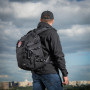 M-Tac рюкзак Mission Pack Laser Cut Black