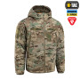 M-Tac куртка зимова Alpha Gen.IV Primaloft MC