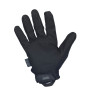 Mechanix рукавички Original Gloves Black (XL)