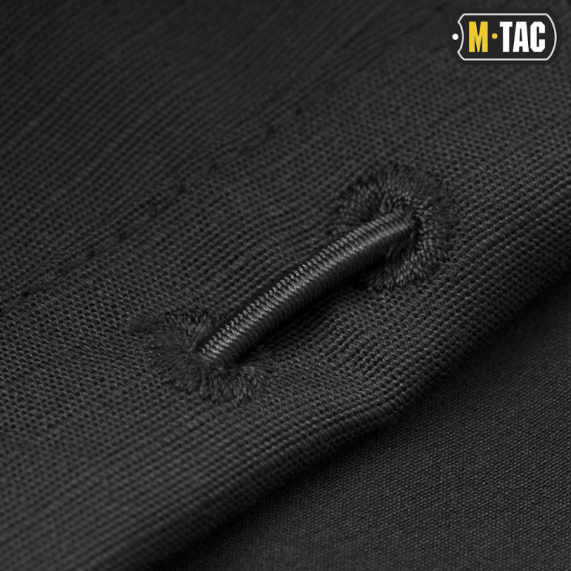 M-Tac штани Patrol Flex Black