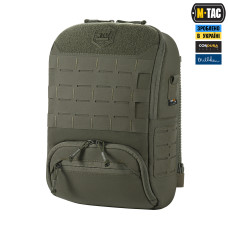 M-Tac сумка-наплічник для квадрокоптера AVATA 2 Ranger Green