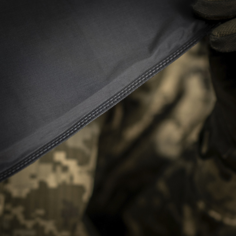 M-Tac балістичний пакет 1А клас в пояс тактичний War Belt ARMOR