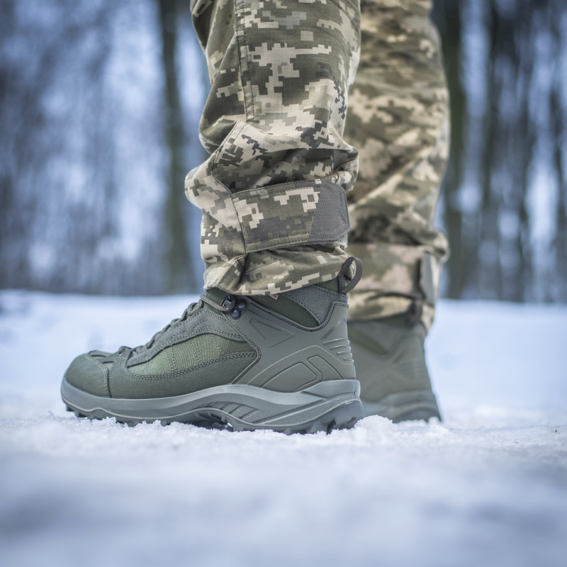 M-Tac штани Aggressor Gen.II MM14