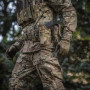 M-Tac кобура універсальна Elite Left Multicam