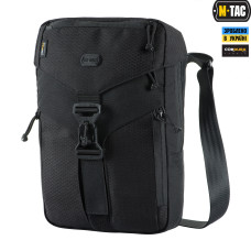 M-Tac сумка Magnet XL Bag Elite Hex Black