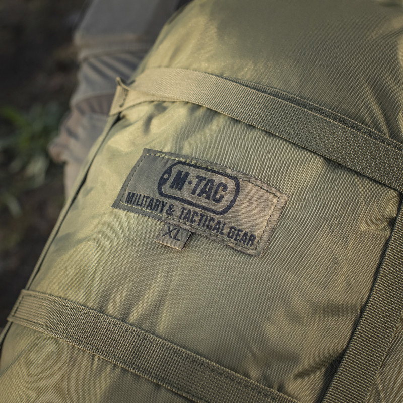 M-Tac мішок компресійний X-Large Olive