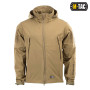 M-Tac куртка Soft Shell Tan