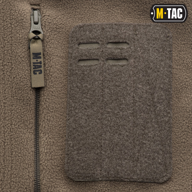 M-Tac куртка Alpha Microfleece Gen.II Dark Olive