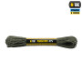 M-Tac паракорд 475 Ranger Green Reflective 15м