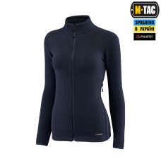 M-Tac кофта Nord Fleece Polartec Lady Dark Navy Blue