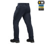 M-Tac штани Aggressor Summer Gen.II Flex Dark Navy Blue