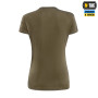 M-Tac футболка 93/7 Summer Lady Dark Olive