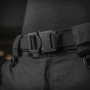 M-Tac ремінь Cobra Buckle Tactical Belt Gen.II Black