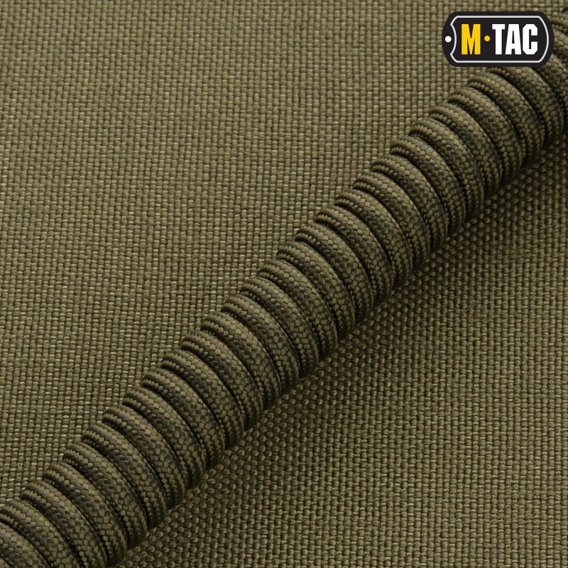 M-Tac шнур страхувальний Medium універсальний олива